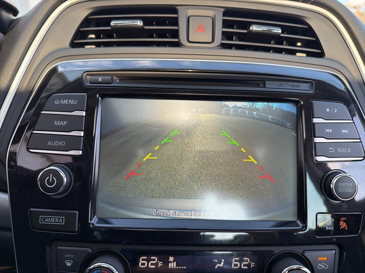 2017 Nissan Maxima 3.5 SL Ashland VA