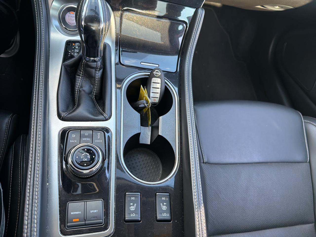 2017 Nissan Maxima 3.5 SL Ashland VA