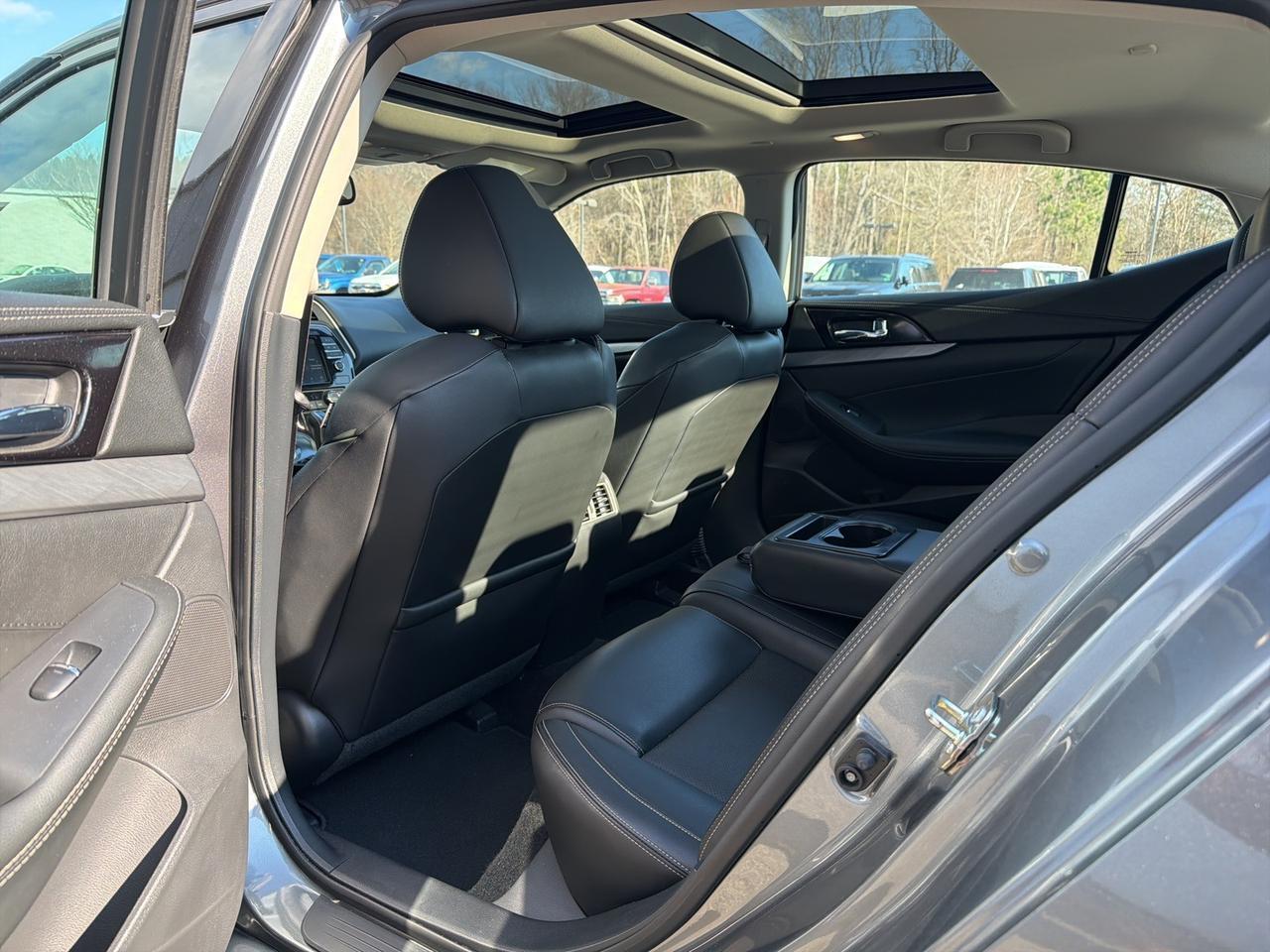 2017 Nissan Maxima 3.5 SL Ashland VA