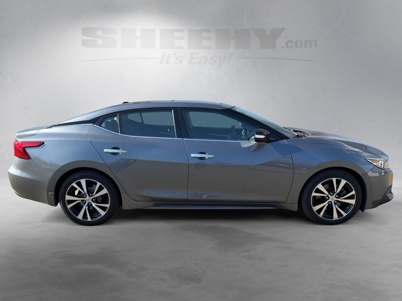 2017 Nissan Maxima 3.5 SL Ashland VA