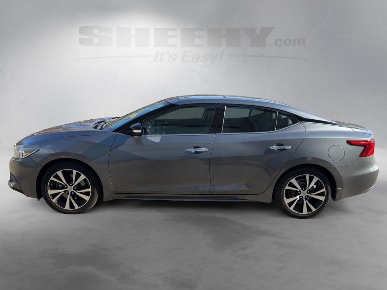 2017 Nissan Maxima 3.5 SL Ashland VA