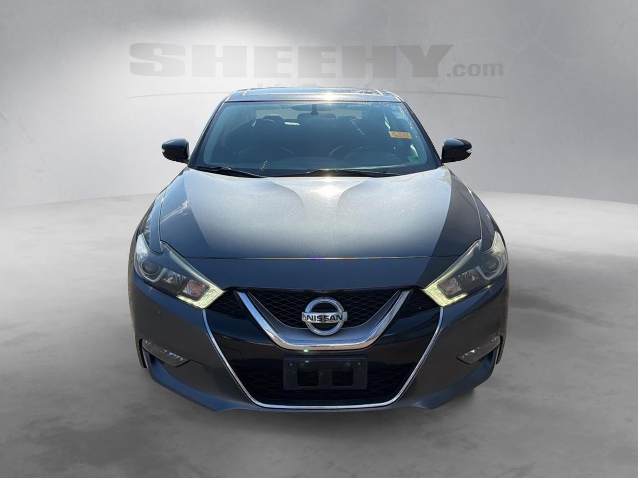 2017 Nissan Maxima 3.5 SL Ashland VA