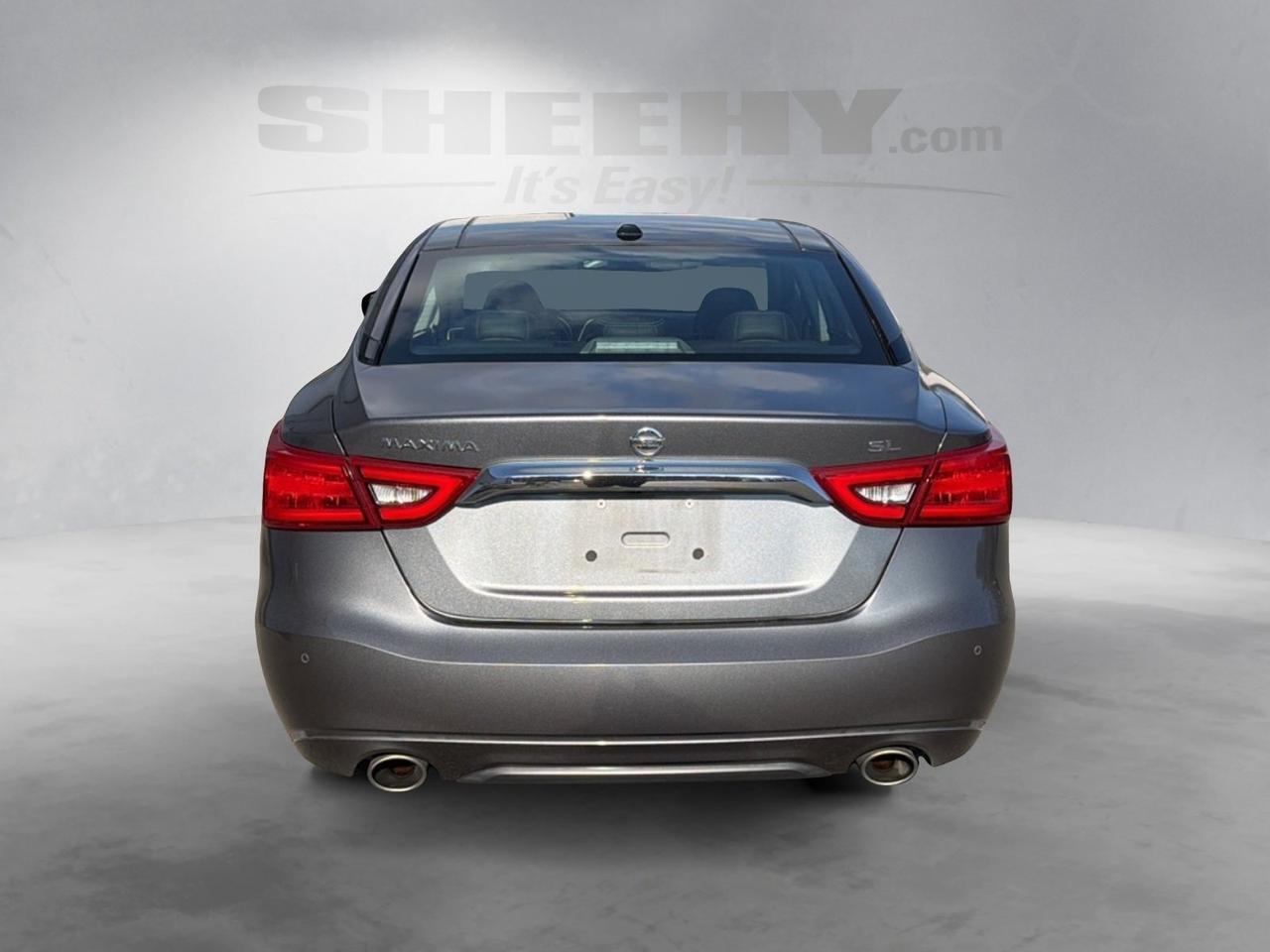 2017 Nissan Maxima 3.5 SL Ashland VA