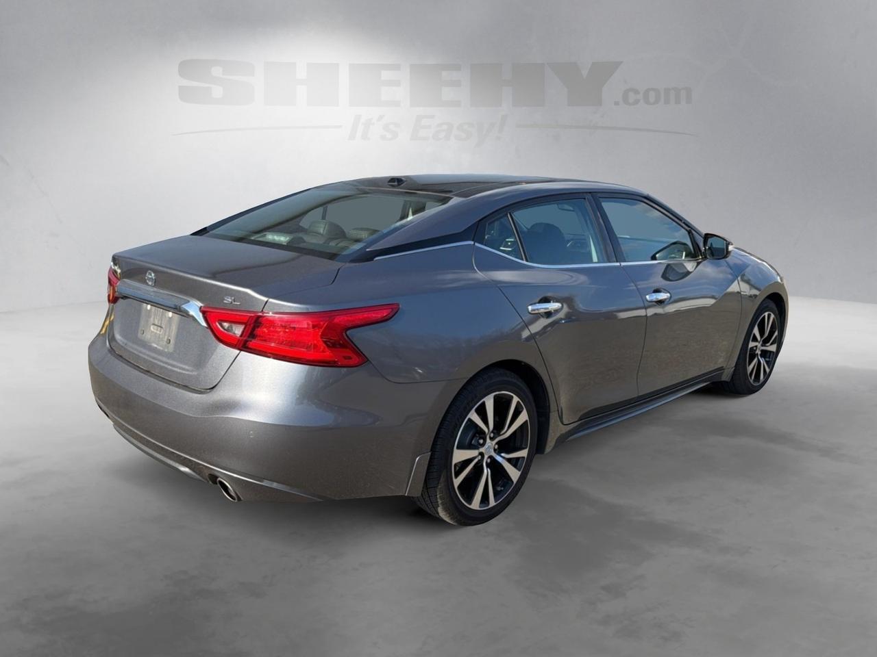 2017 Nissan Maxima 3.5 SL Ashland VA