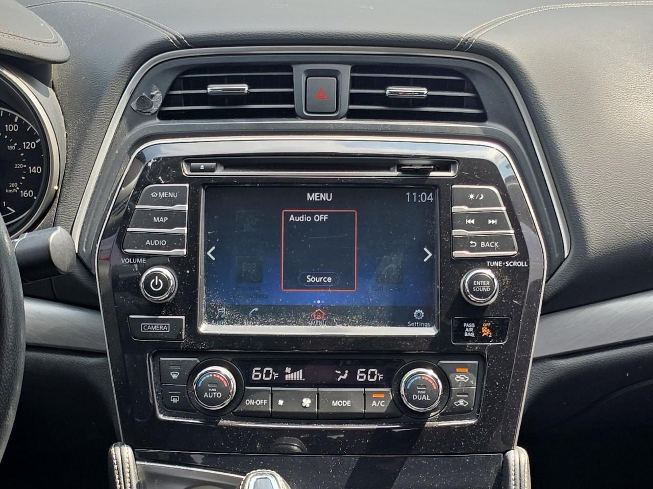 2017 Nissan Maxima 3.5 SL Glen Burnie MD