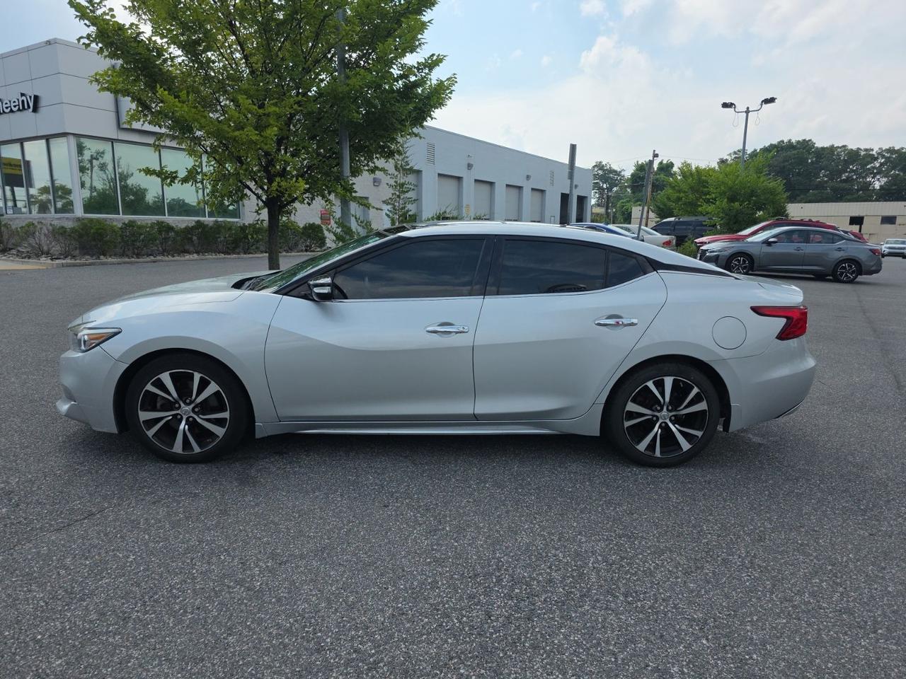 2017 Nissan Maxima 3.5 SL Glen Burnie MD