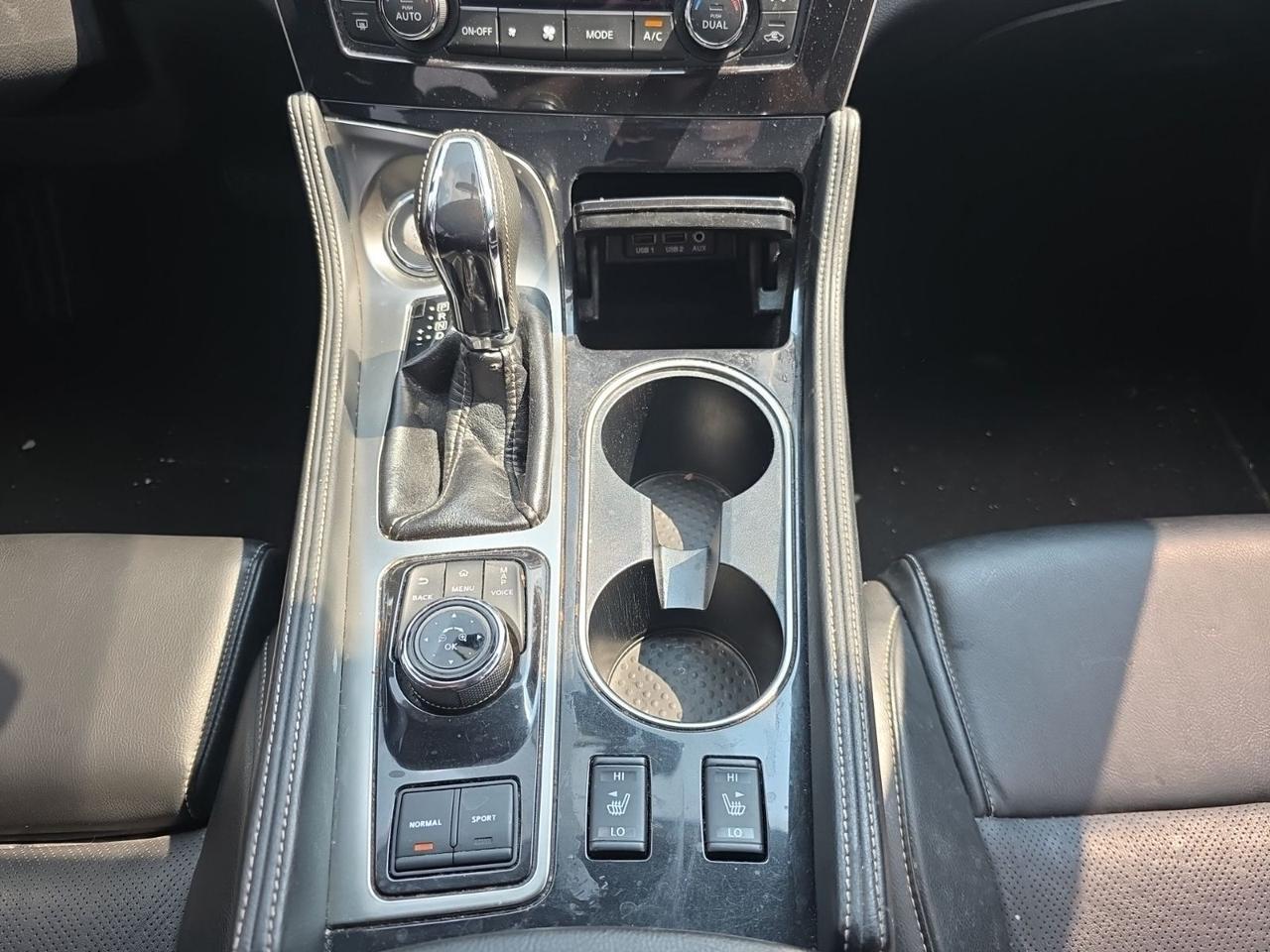 2017 Nissan Maxima 3.5 SL Glen Burnie MD