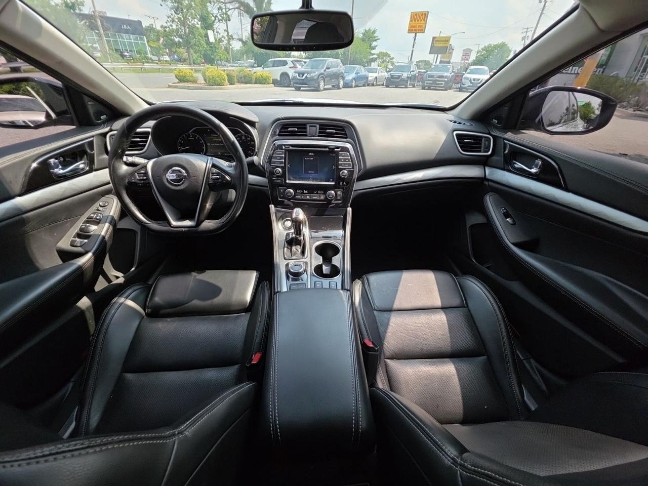 2017 Nissan Maxima 3.5 SL Glen Burnie MD