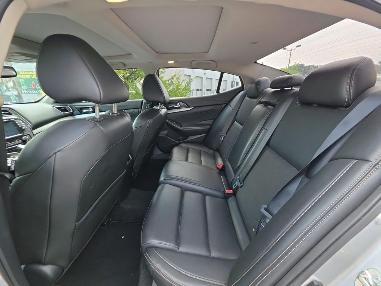 2017 Nissan Maxima 3.5 SL Glen Burnie MD