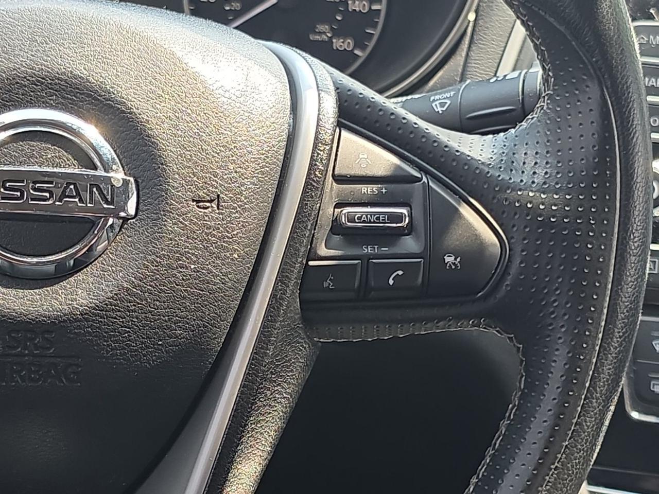 2017 Nissan Maxima 3.5 SL Glen Burnie MD