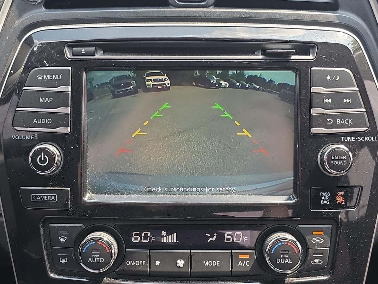 2017 Nissan Maxima 3.5 SL Glen Burnie MD