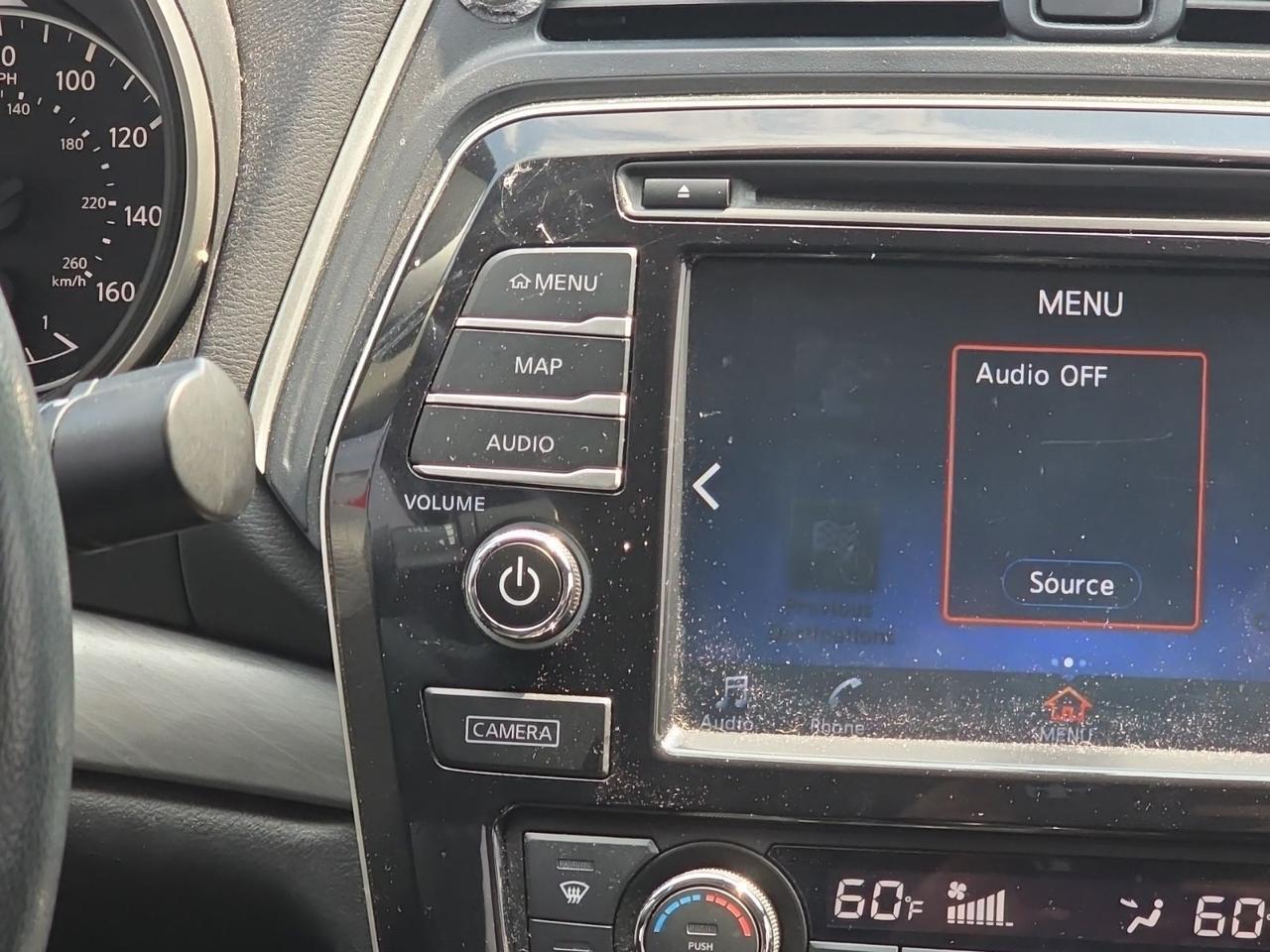 2017 Nissan Maxima 3.5 SL Glen Burnie MD