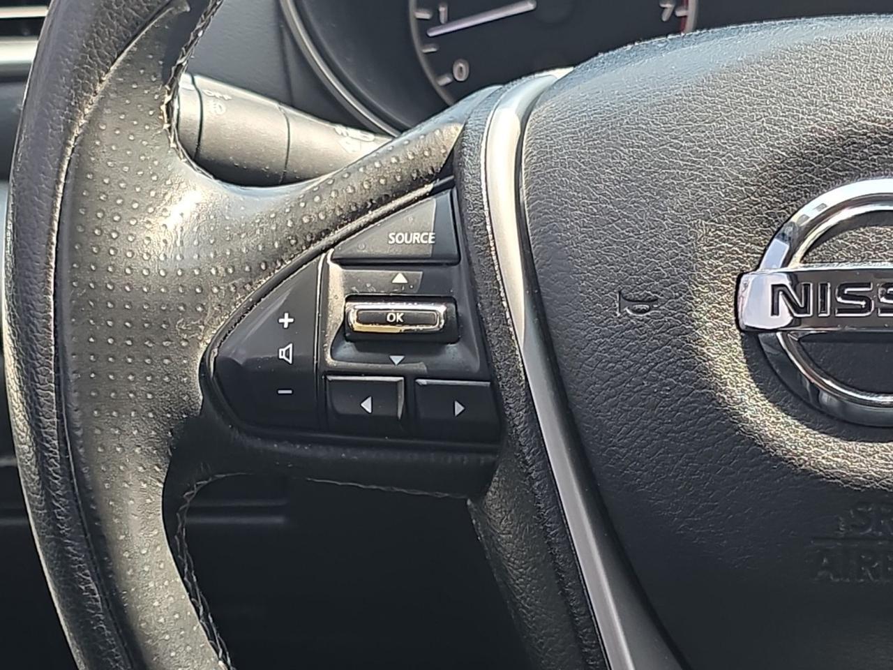 2017 Nissan Maxima 3.5 SL Glen Burnie MD