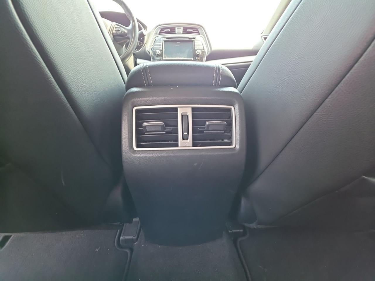 2017 Nissan Maxima 3.5 SL Glen Burnie MD