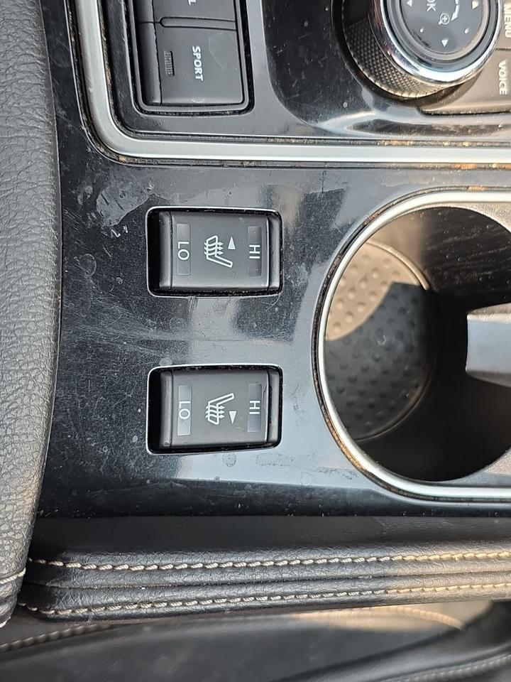 2017 Nissan Maxima 3.5 SL Glen Burnie MD