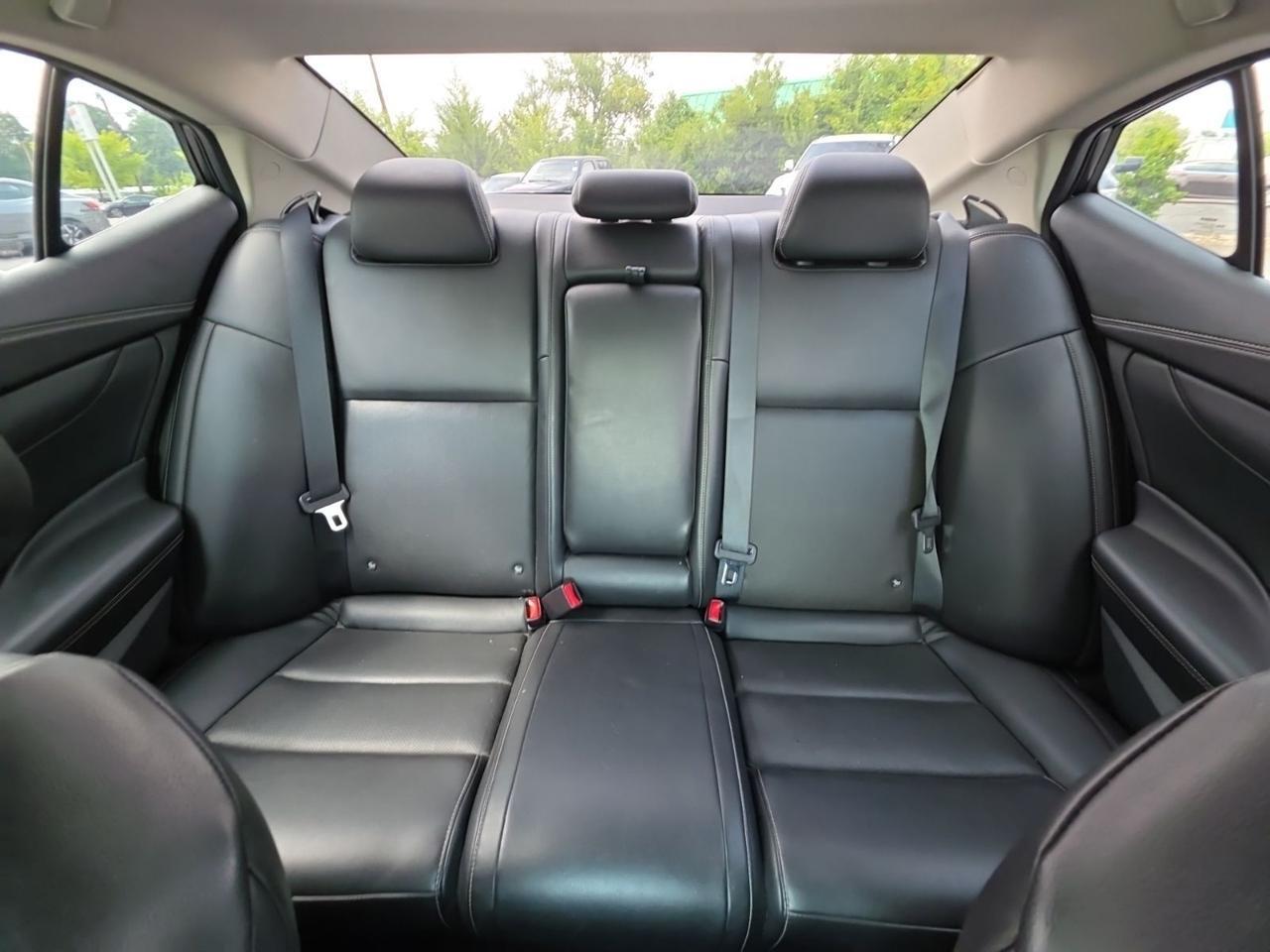 2017 Nissan Maxima 3.5 SL Glen Burnie MD