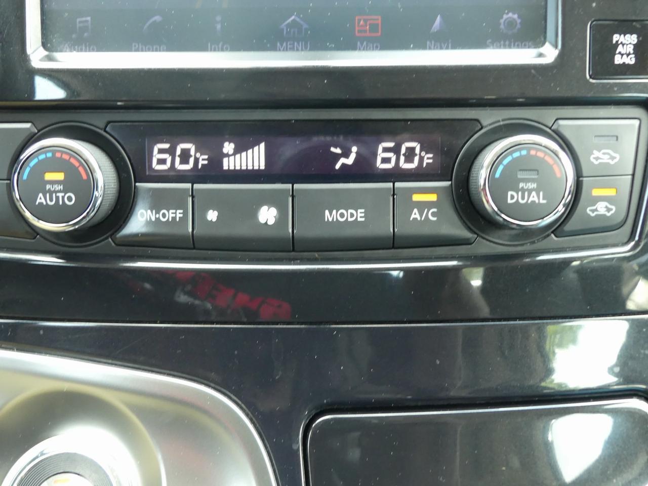 2017 Nissan Maxima 3.5 SL Waldorf MD