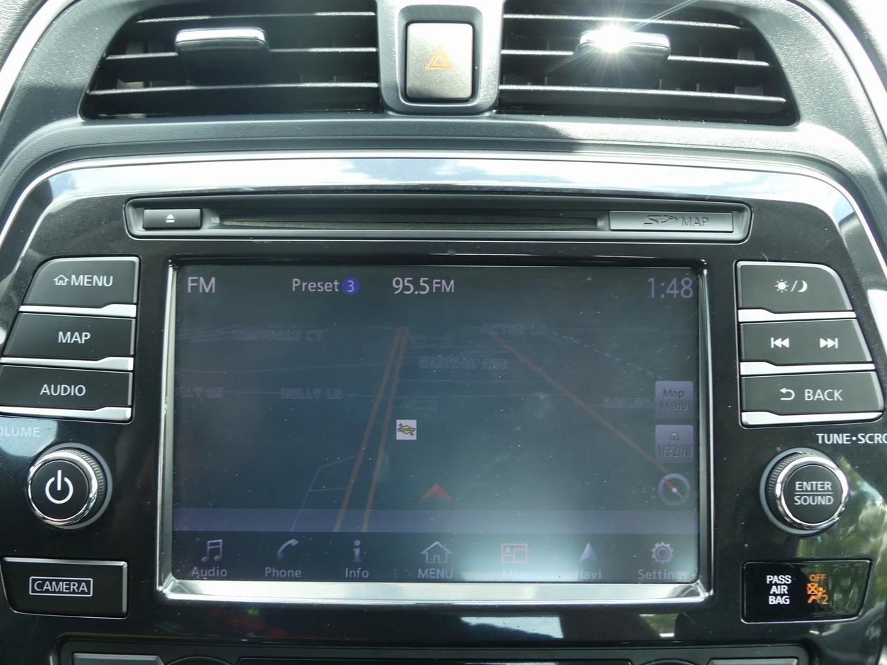 2017 Nissan Maxima 3.5 SL Waldorf MD