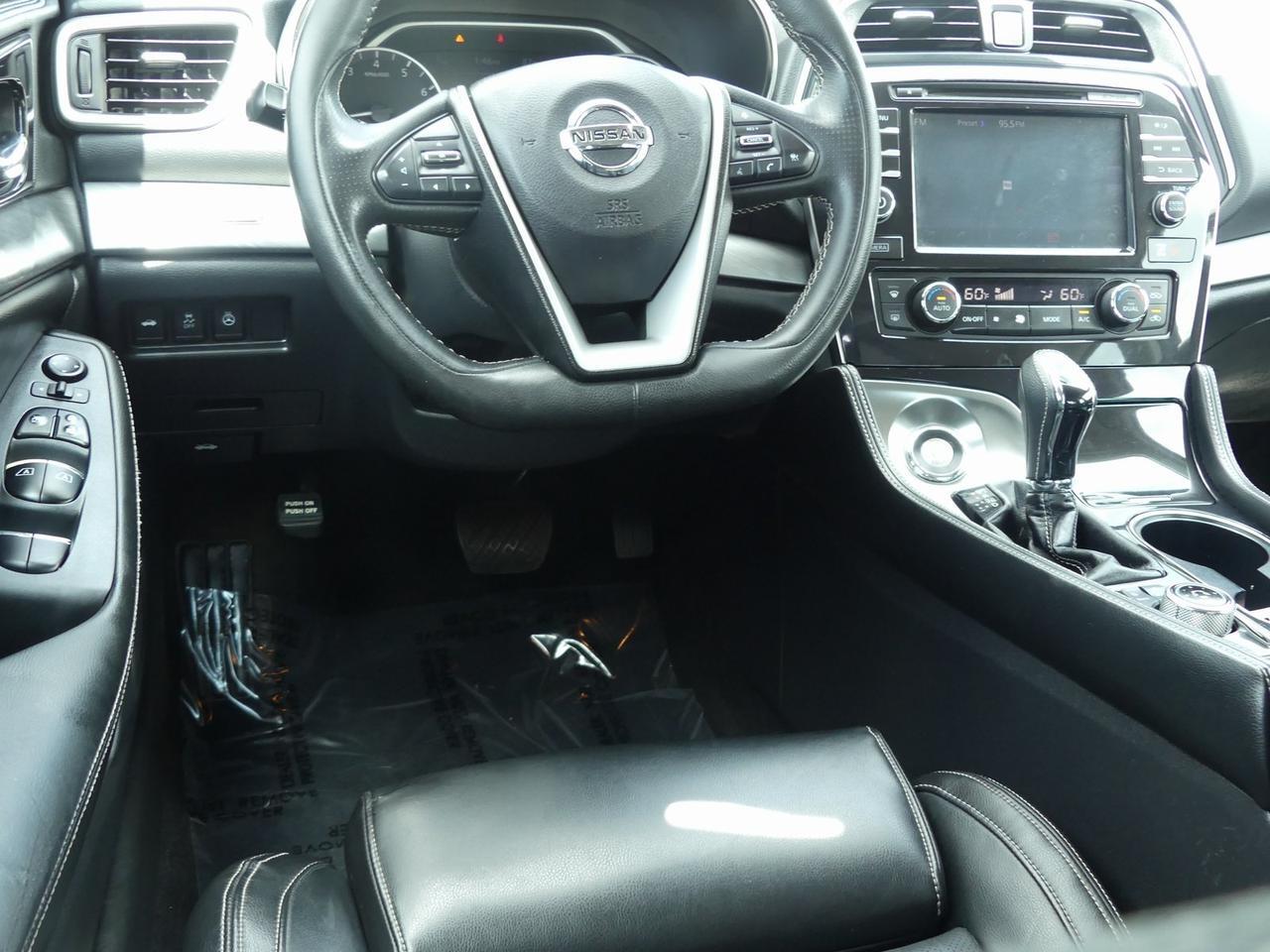 2017 Nissan Maxima 3.5 SL Waldorf MD