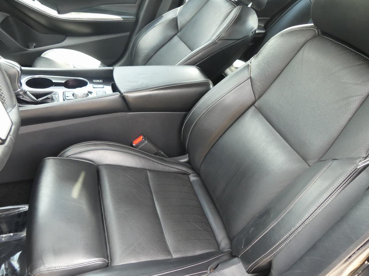 2017 Nissan Maxima 3.5 SL Waldorf MD