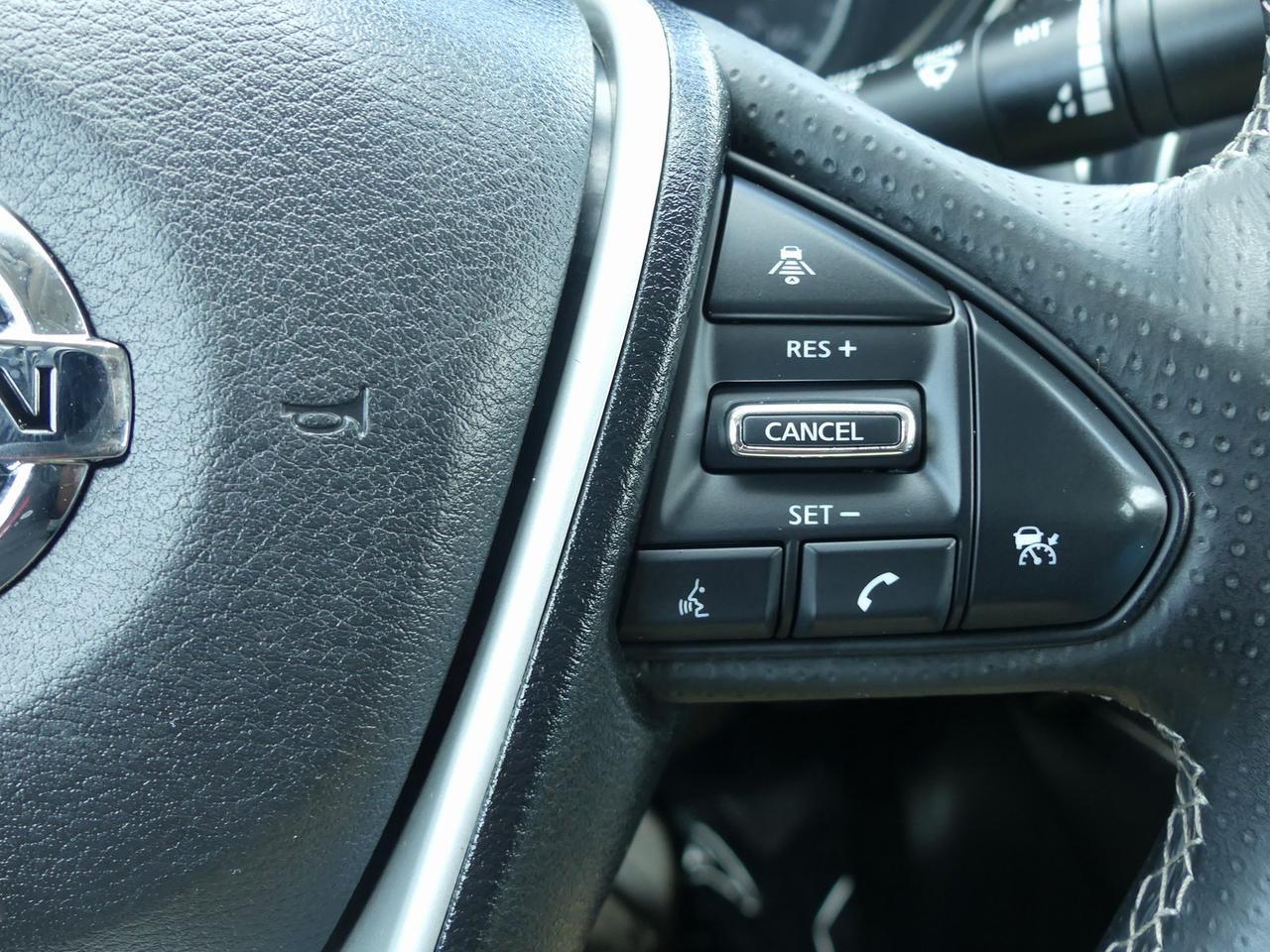 2017 Nissan Maxima 3.5 SL Waldorf MD