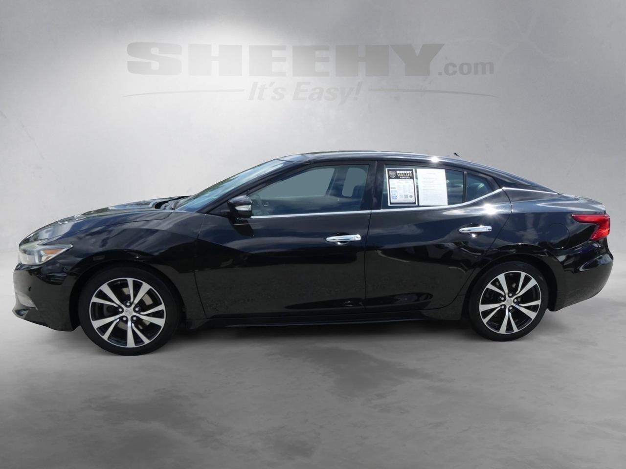 2017 Nissan Maxima 3.5 SL Waldorf MD
