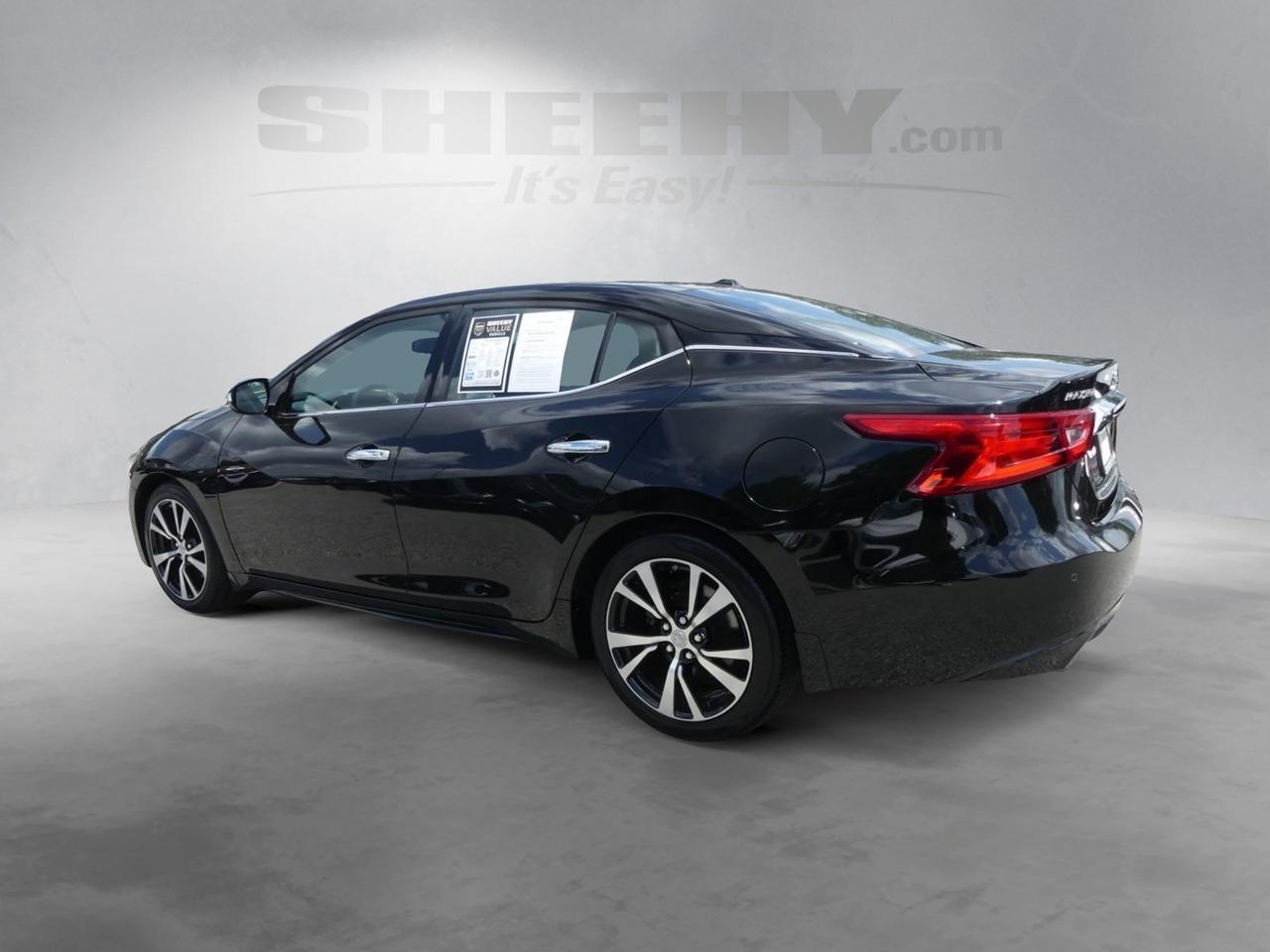 2017 Nissan Maxima 3.5 SL Waldorf MD