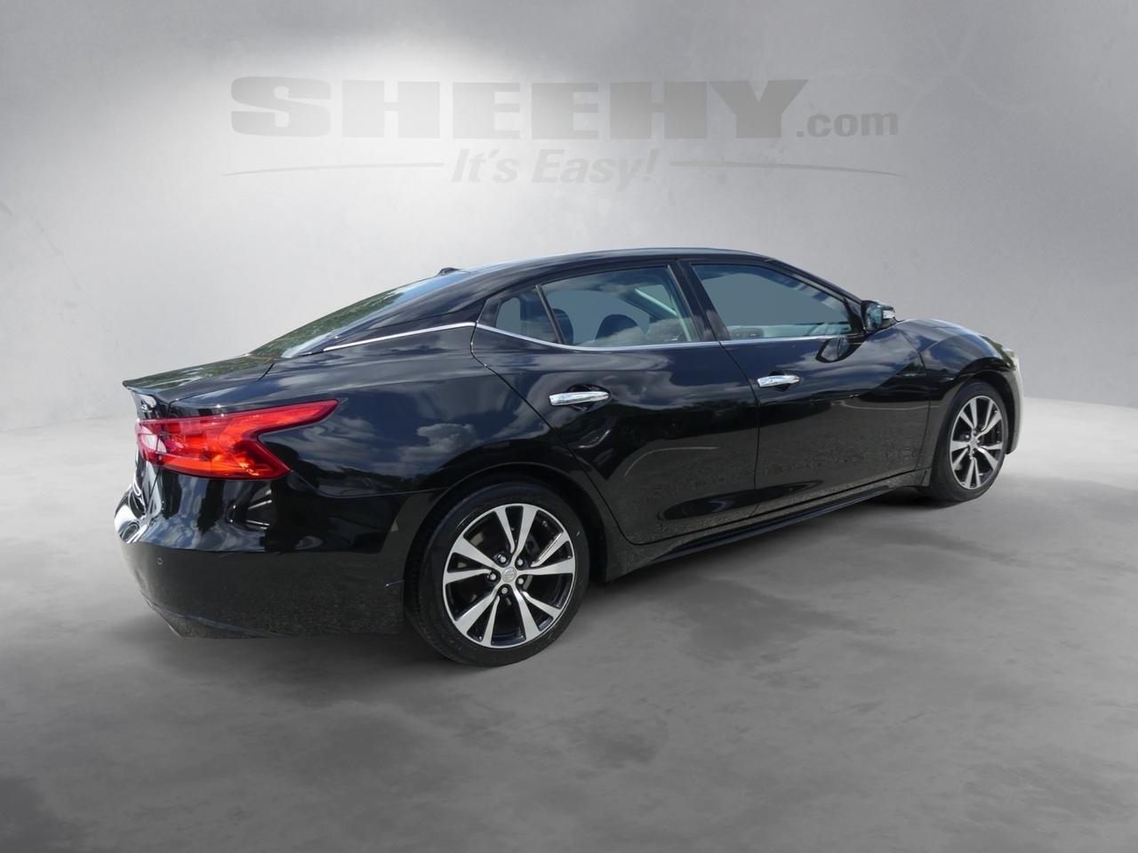 2017 Nissan Maxima 3.5 SL Waldorf MD