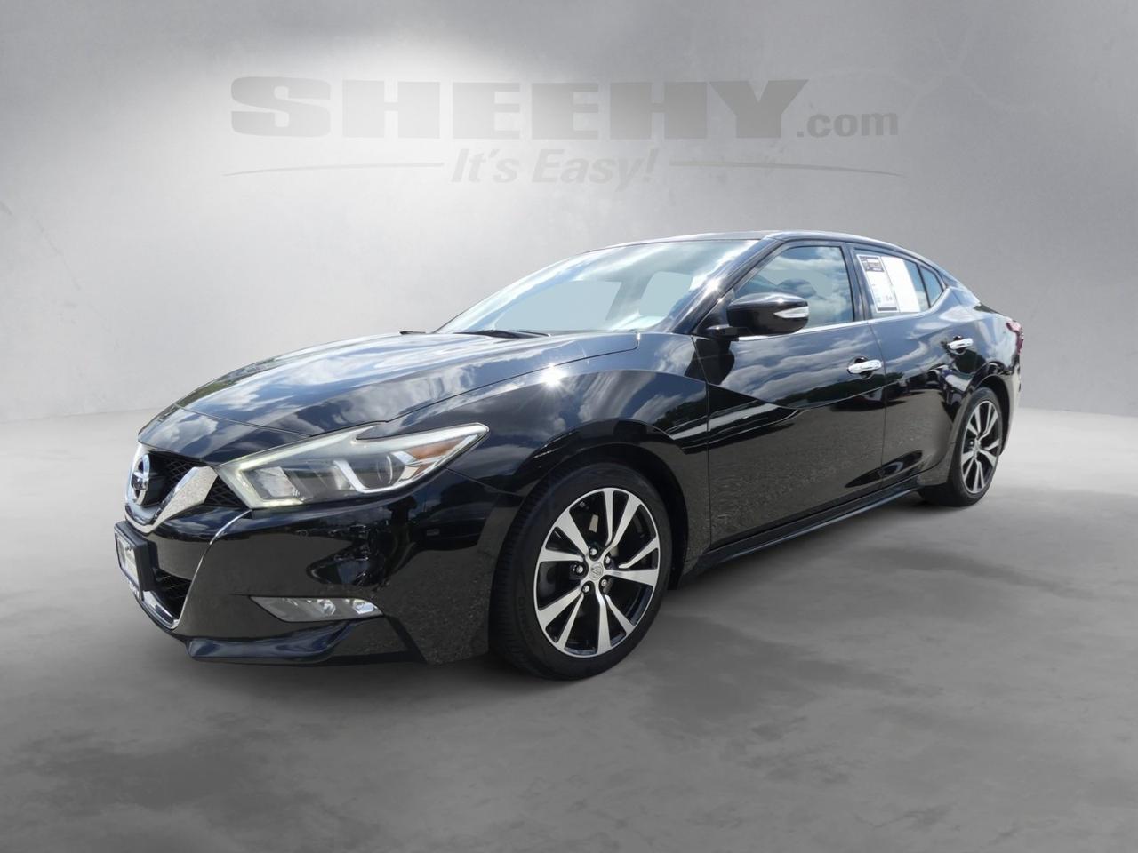 2017 Nissan Maxima 3.5 SL Waldorf MD