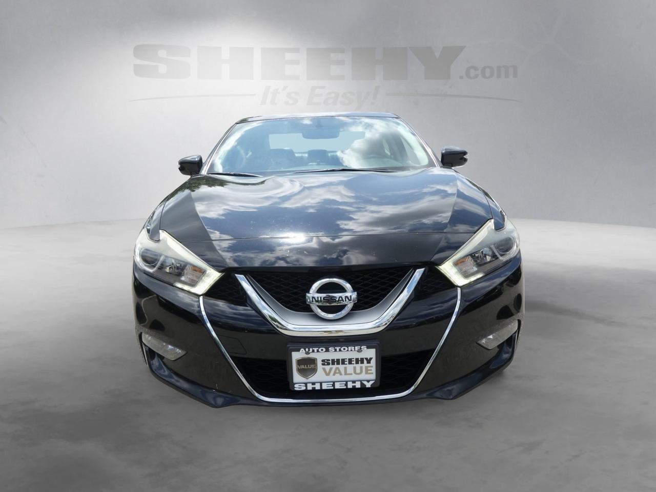 2017 Nissan Maxima 3.5 SL Waldorf MD
