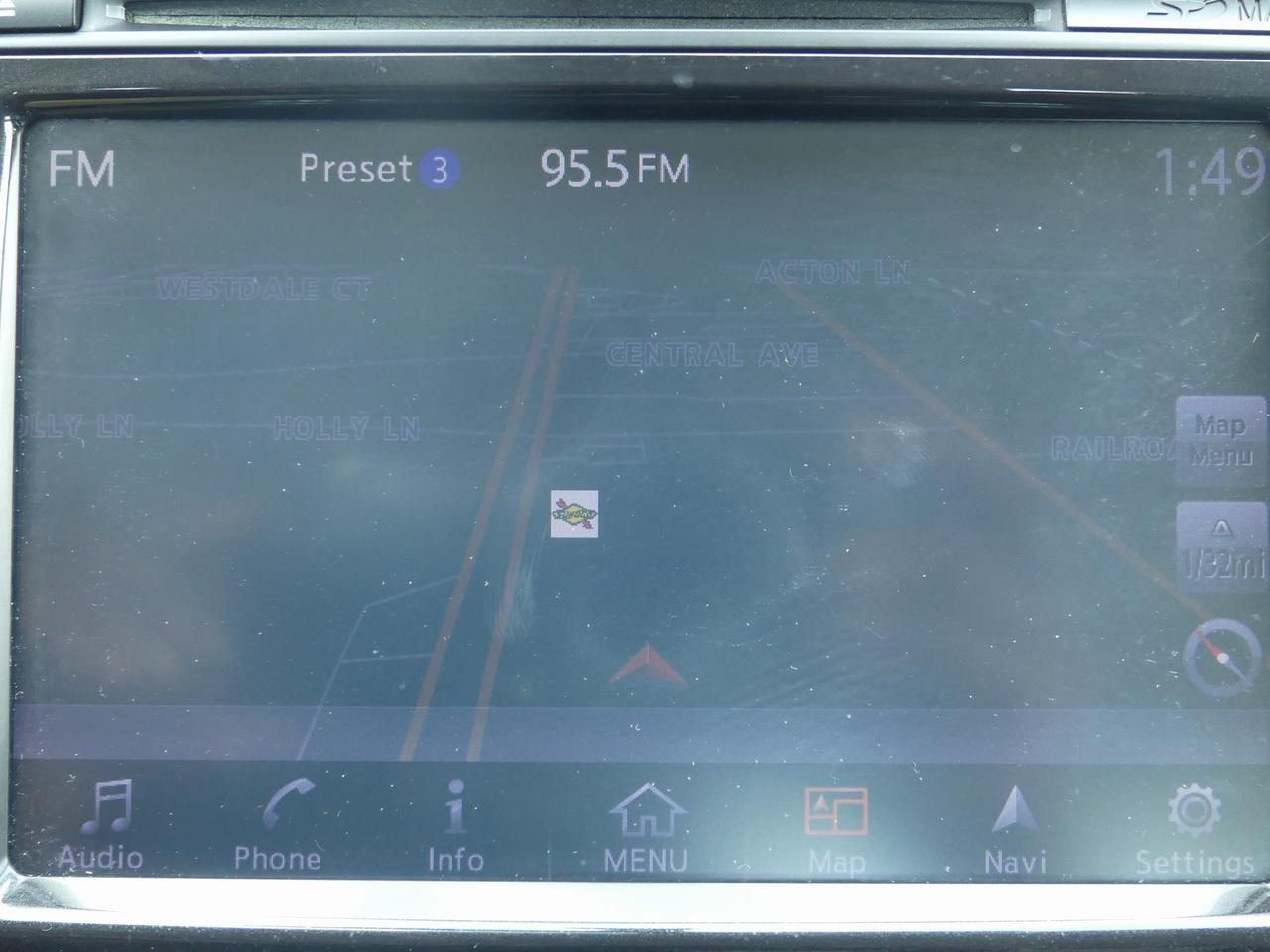 2017 Nissan Maxima 3.5 SL Waldorf MD