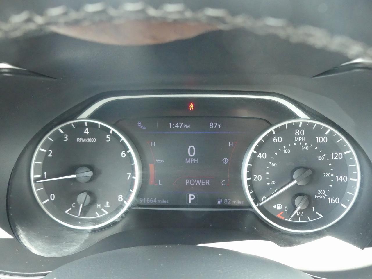 2017 Nissan Maxima 3.5 SL Waldorf MD
