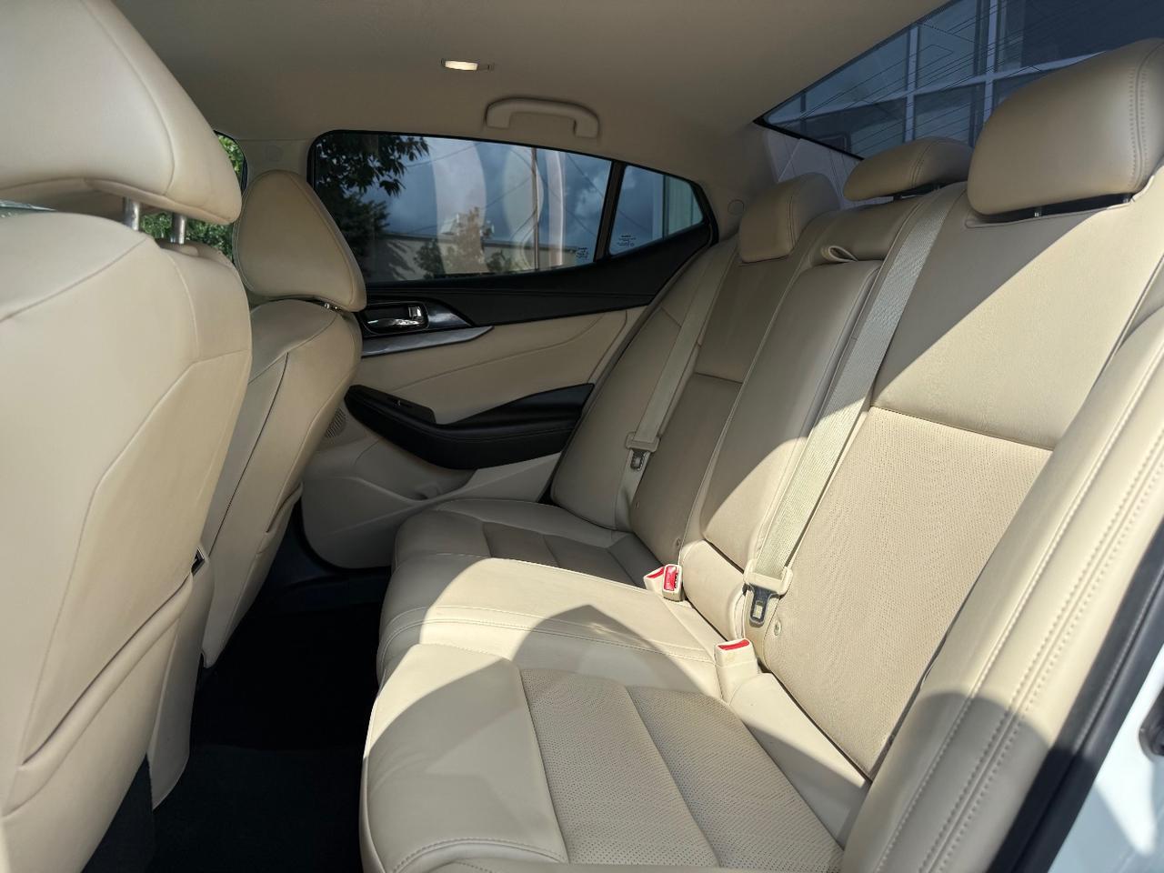 2017 Nissan Maxima 3.5 SV Austin TX