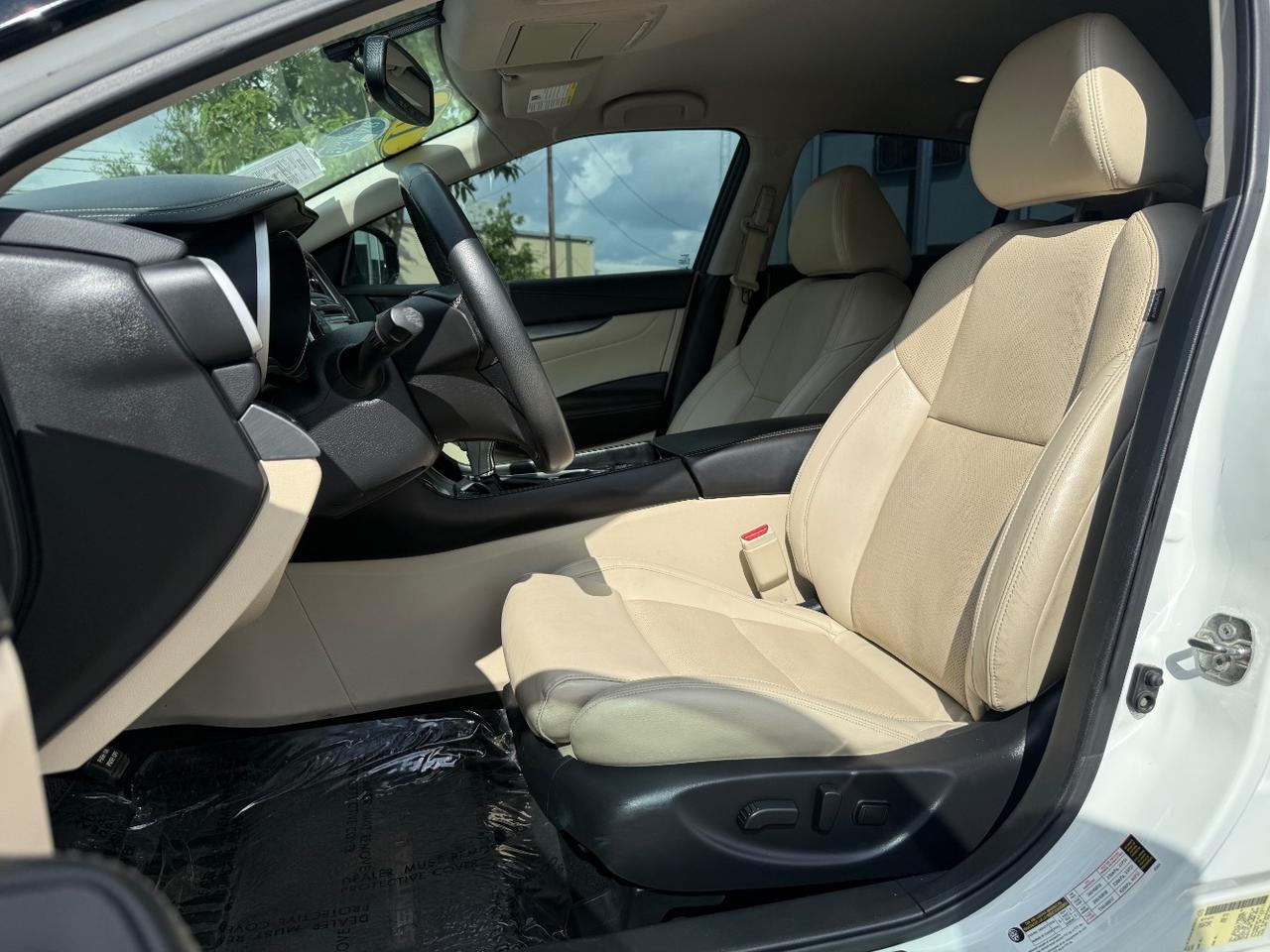 2017 Nissan Maxima 3.5 SV Austin TX