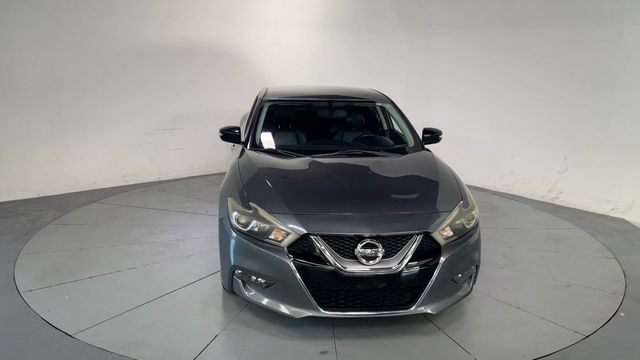 2017 Nissan Maxima 3.5 SV Columbia SC