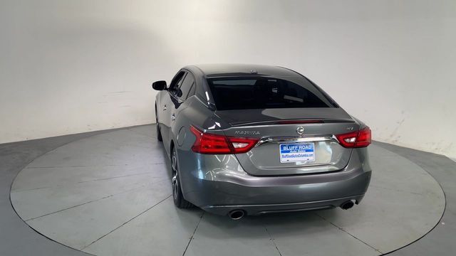2017 Nissan Maxima 3.5 SV Columbia SC