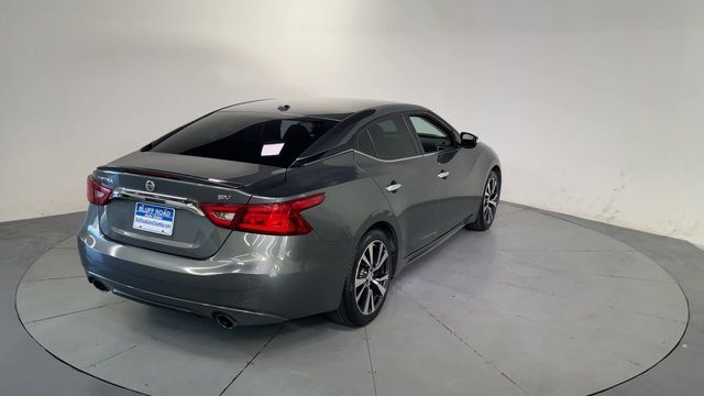 2017 Nissan Maxima 3.5 SV Columbia SC