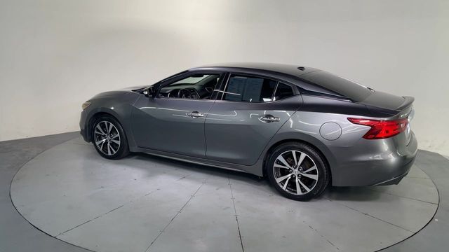 2017 Nissan Maxima 3.5 SV Columbia SC