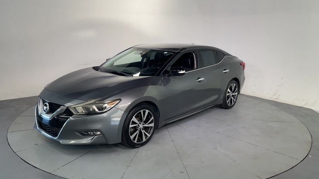 2017 Nissan Maxima 3.5 SV Columbia SC