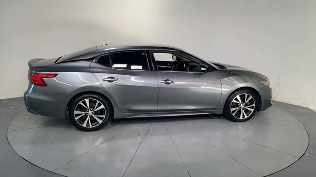 2017 Nissan Maxima 3.5 SV Columbia SC