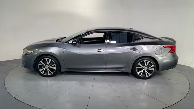 2017 Nissan Maxima 3.5 SV Columbia SC