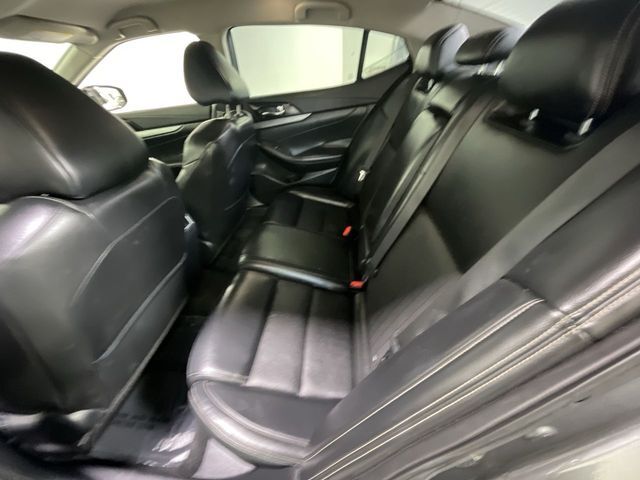 2017 Nissan Maxima 3.5 SV Columbia SC
