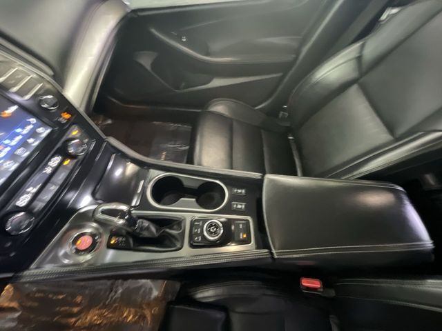 2017 Nissan Maxima 3.5 SV Columbia SC