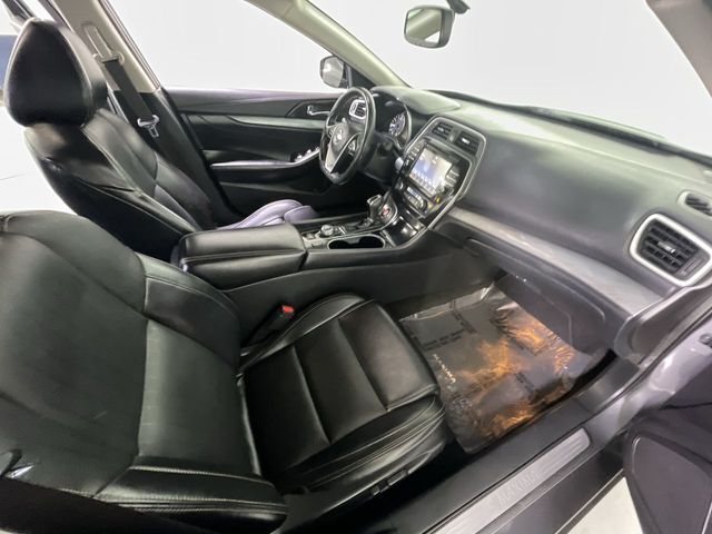 2017 Nissan Maxima 3.5 SV Columbia SC