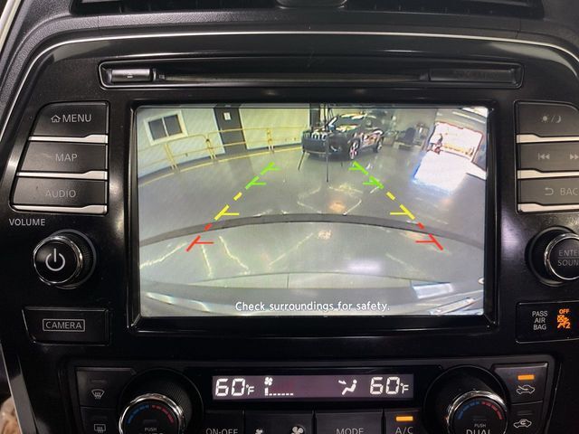 2017 Nissan Maxima 3.5 SV Columbia SC