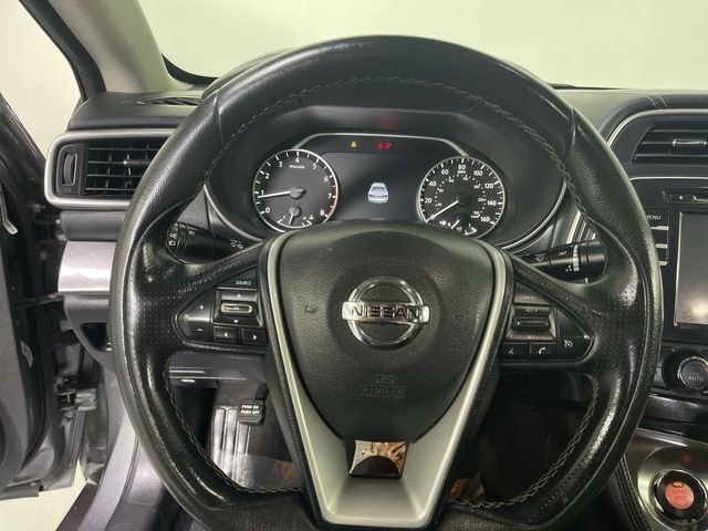 2017 Nissan Maxima 3.5 SV Columbia SC