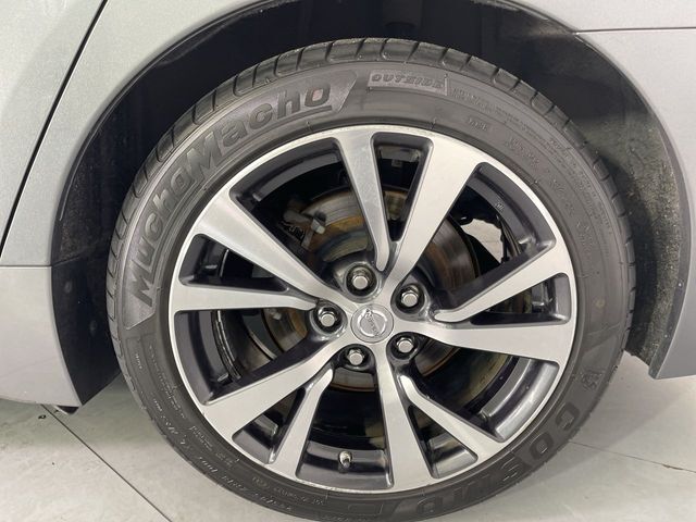 2017 Nissan Maxima 3.5 SV Columbia SC