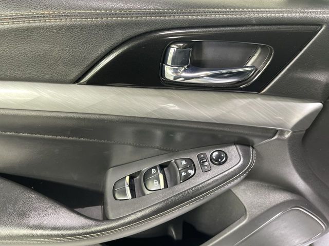 2017 Nissan Maxima 3.5 SV Columbia SC