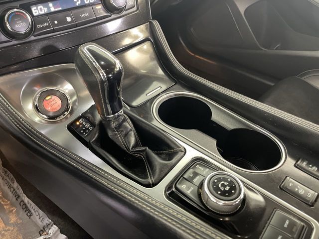 2017 Nissan Maxima 3.5 SV Columbia SC