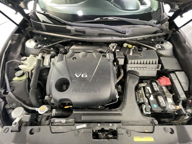 2017 Nissan Maxima 3.5 SV Columbia SC